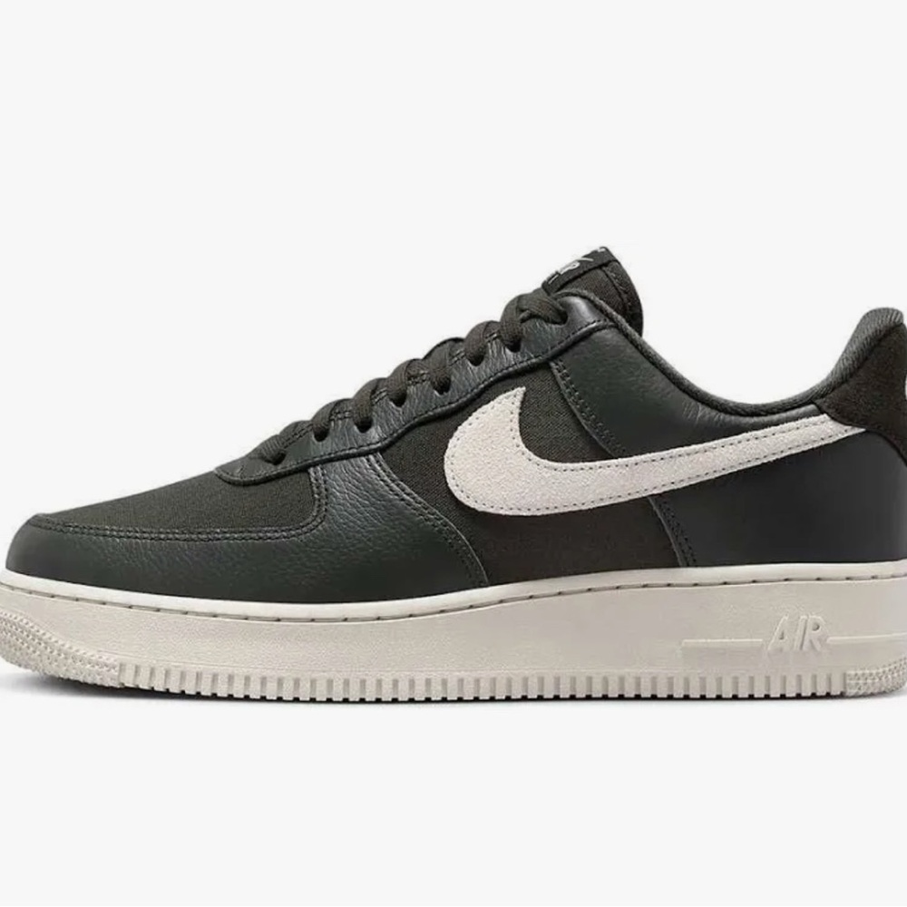 NEW - AIR FORCE 1